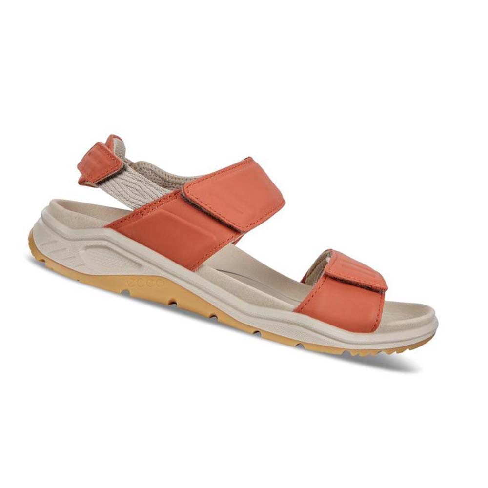 Ecco X-trinsic Flate Sandaler Dame Oub11v7w2n | NO 196NWY